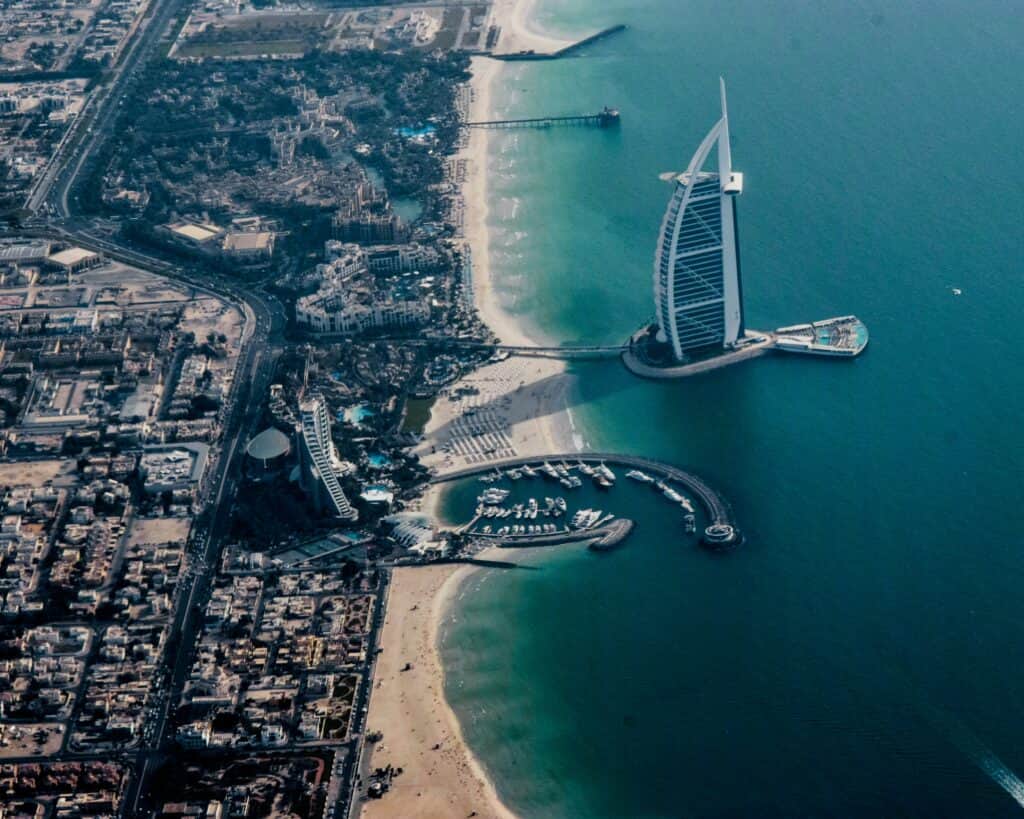 Burj Al Arab